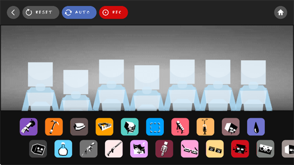 节奏盒子Shadow模组手机版