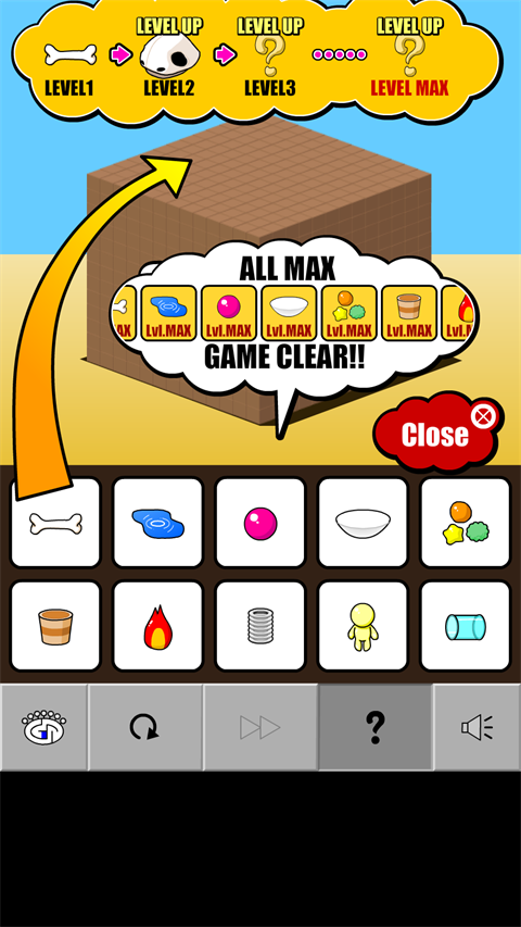 奇妙水世界手游