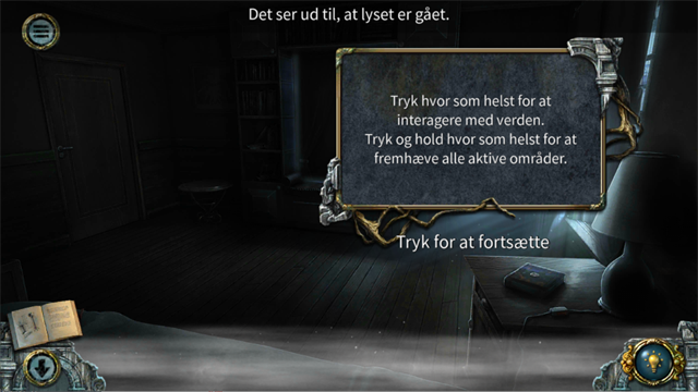 真实恐惧被遗弃的灵魂3