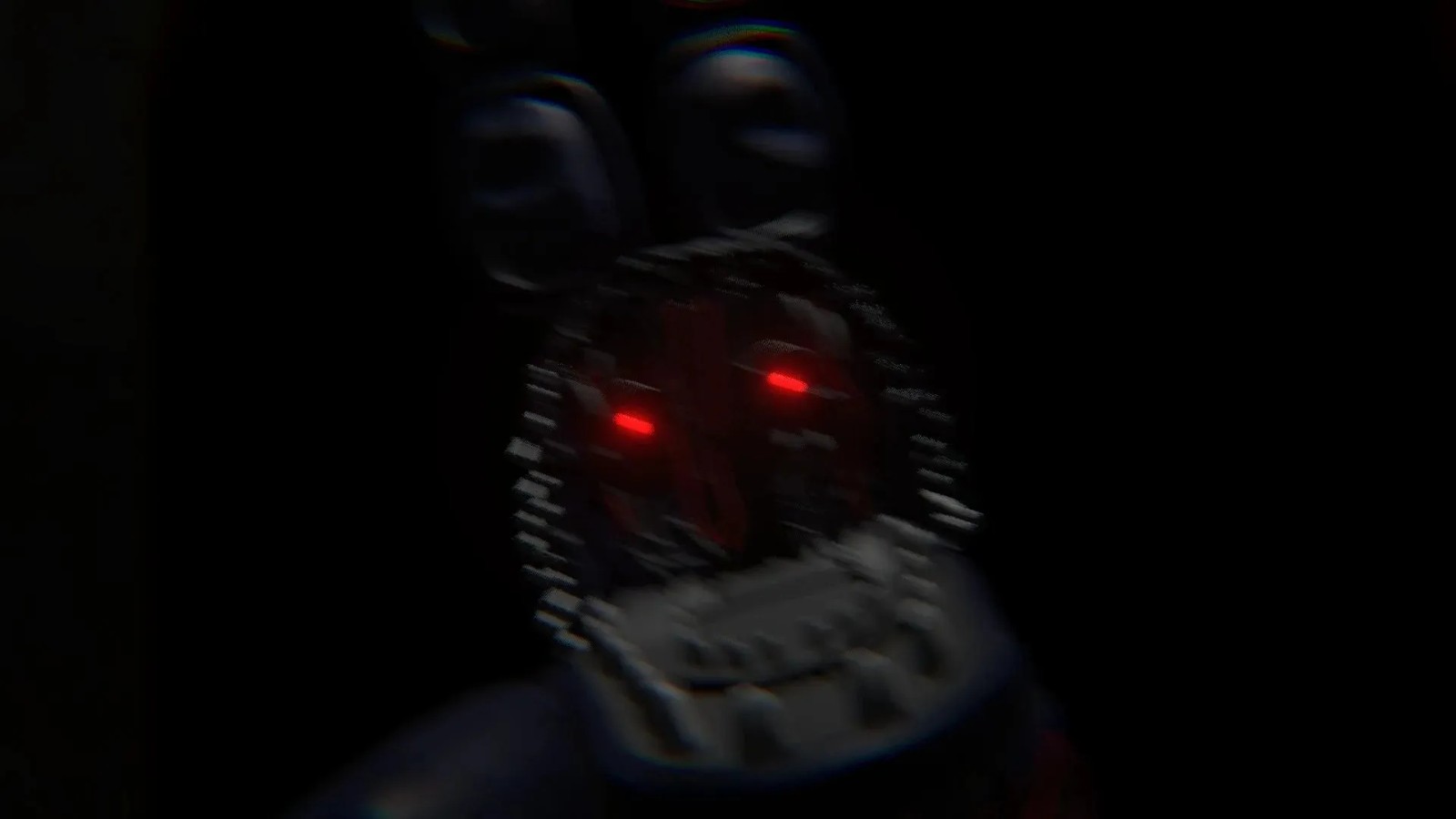 Yaten的恐怖会议手机版