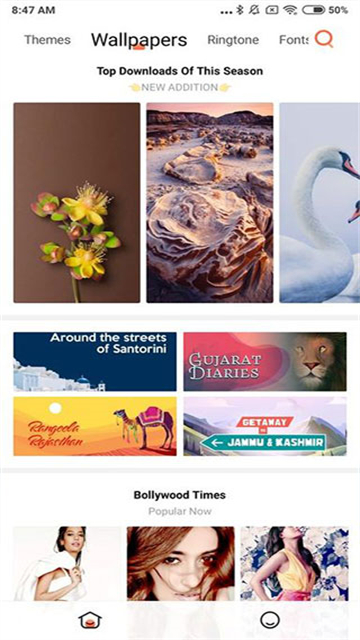 小米主题国际版(Xiaomi Themes)