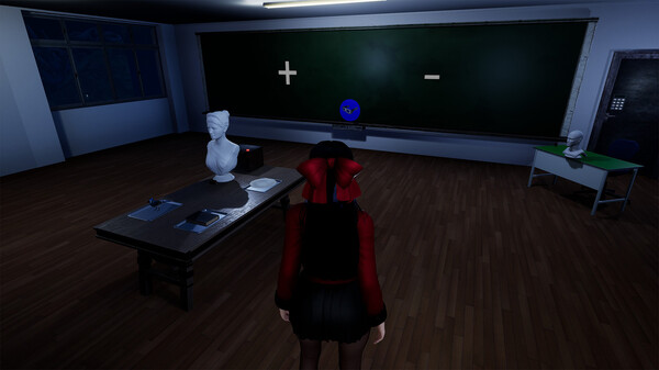 深渊学校手机版