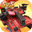 坦克无敌变态版