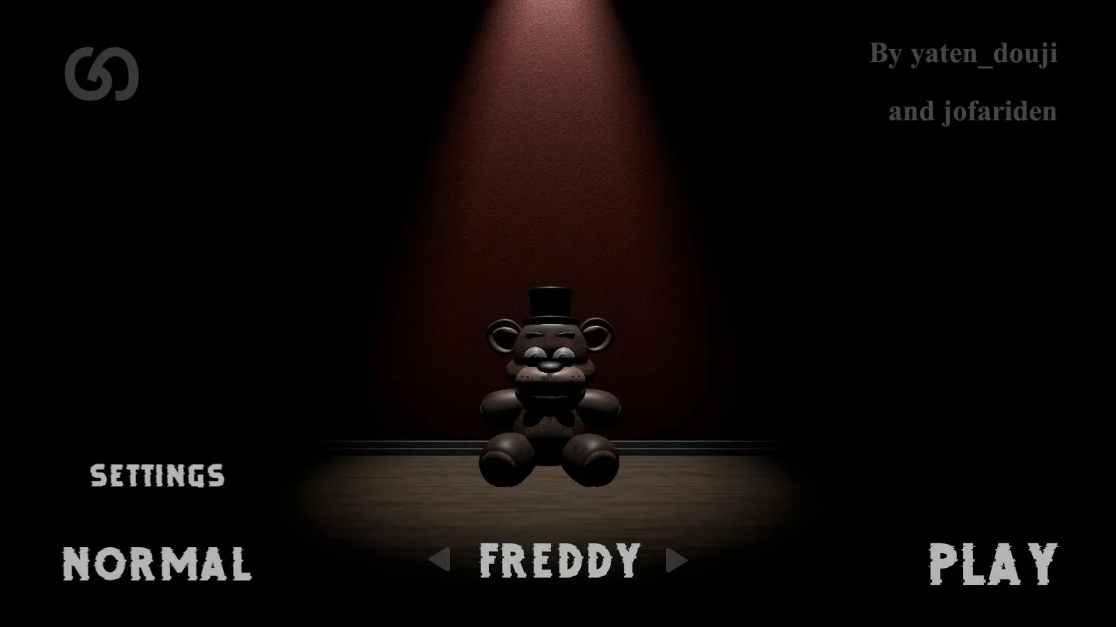 Yaten的恐怖会议手机版