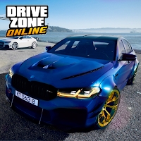Drive Zone Online最新破解版