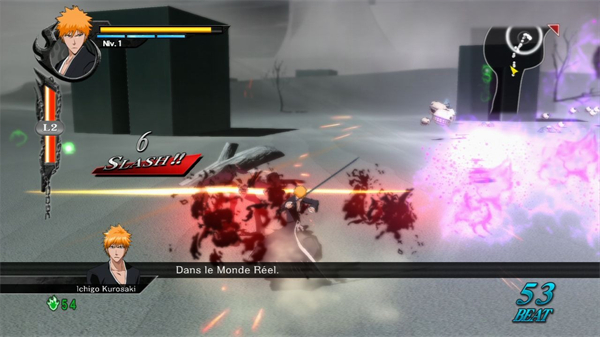 死神灵魂燃烧手机版