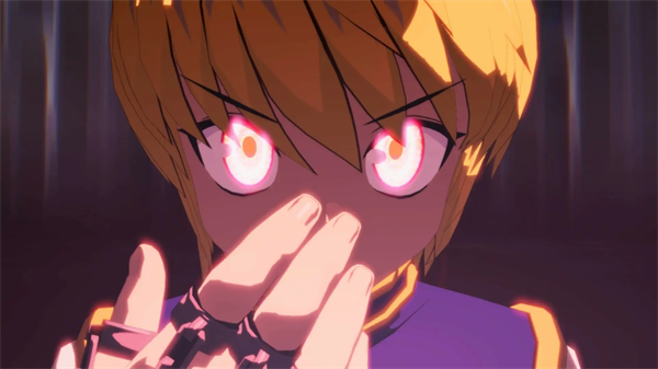 全职猎人NEN×IMPACT手机移植版