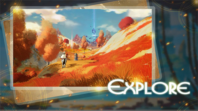 新黎明(dawnlands)