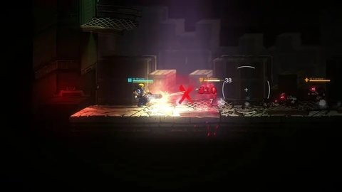 战火英雄重置版汉化版