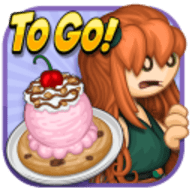 老爹奶酪店英文版