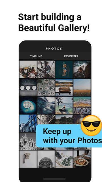 slidebox(照片清理器)