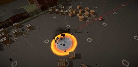 子弹风暴安卓版