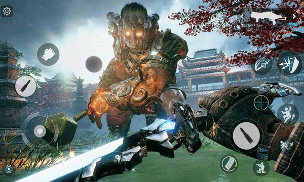 光明记忆无限移植版