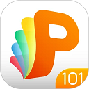 101教育ppt手机版