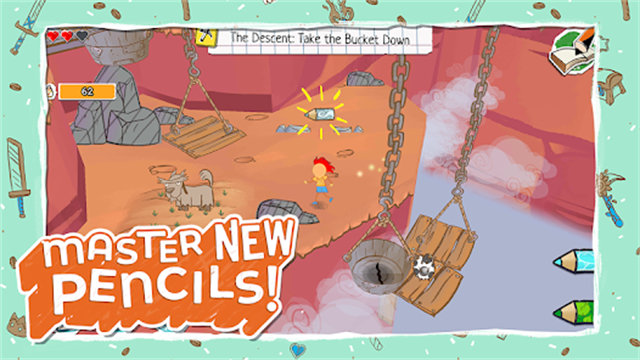 画个火柴人3中文版