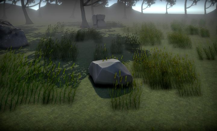 石头模拟器中文版