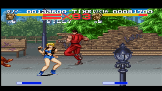 快打旋风3手机版下载