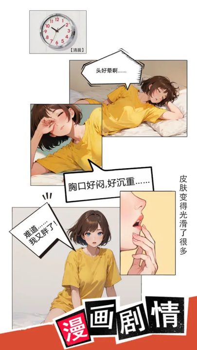 我变成了妹子3重启人生手机版