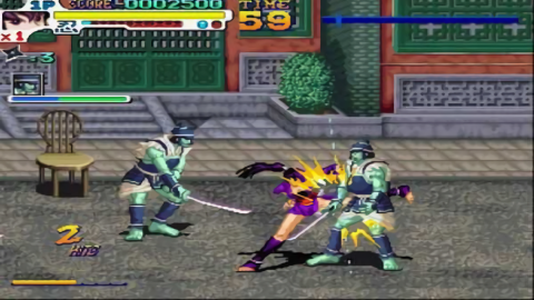 战国传承3街机版