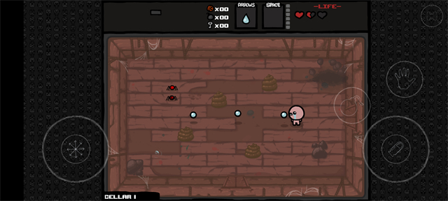 以撒的结合移动版