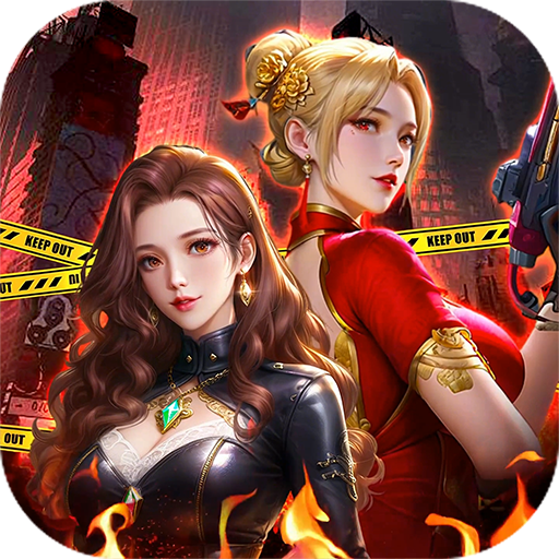 出击英雄岛0.05折送30000充版