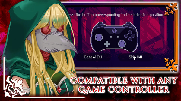 托兹哈之夜炼金术士团手机版