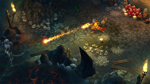 永恒之金无限钻石中文破解版