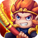 少年悟空传变态版