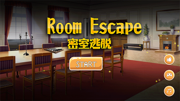 逃出机械迷宫手游