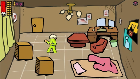 闪客快打2安卓汉化版