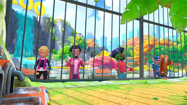 我是猴子内置中文辅助菜单版