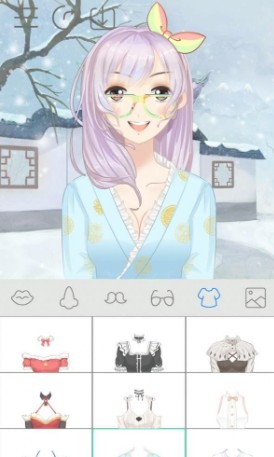 动漫头像制作师最新版app下载 v1.0.0.0