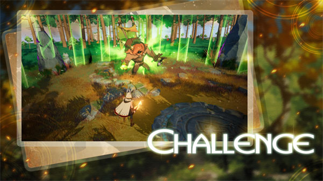 新黎明(dawnlands)