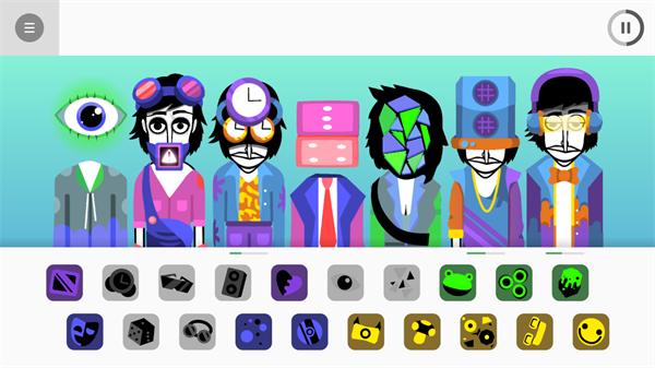 节奏盒子Creativity模组手机版下载