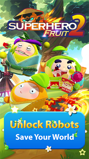 果宝特攻大冒险游戏最新版