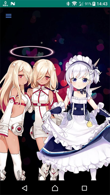 Live2DViewerEX官方正版