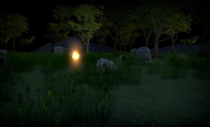 石头模拟器中文版