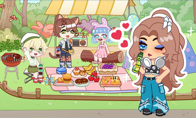 口袋人生世界官方正版下载