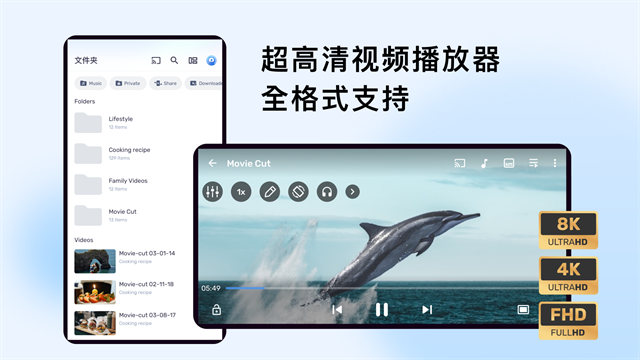 MX Player Pro