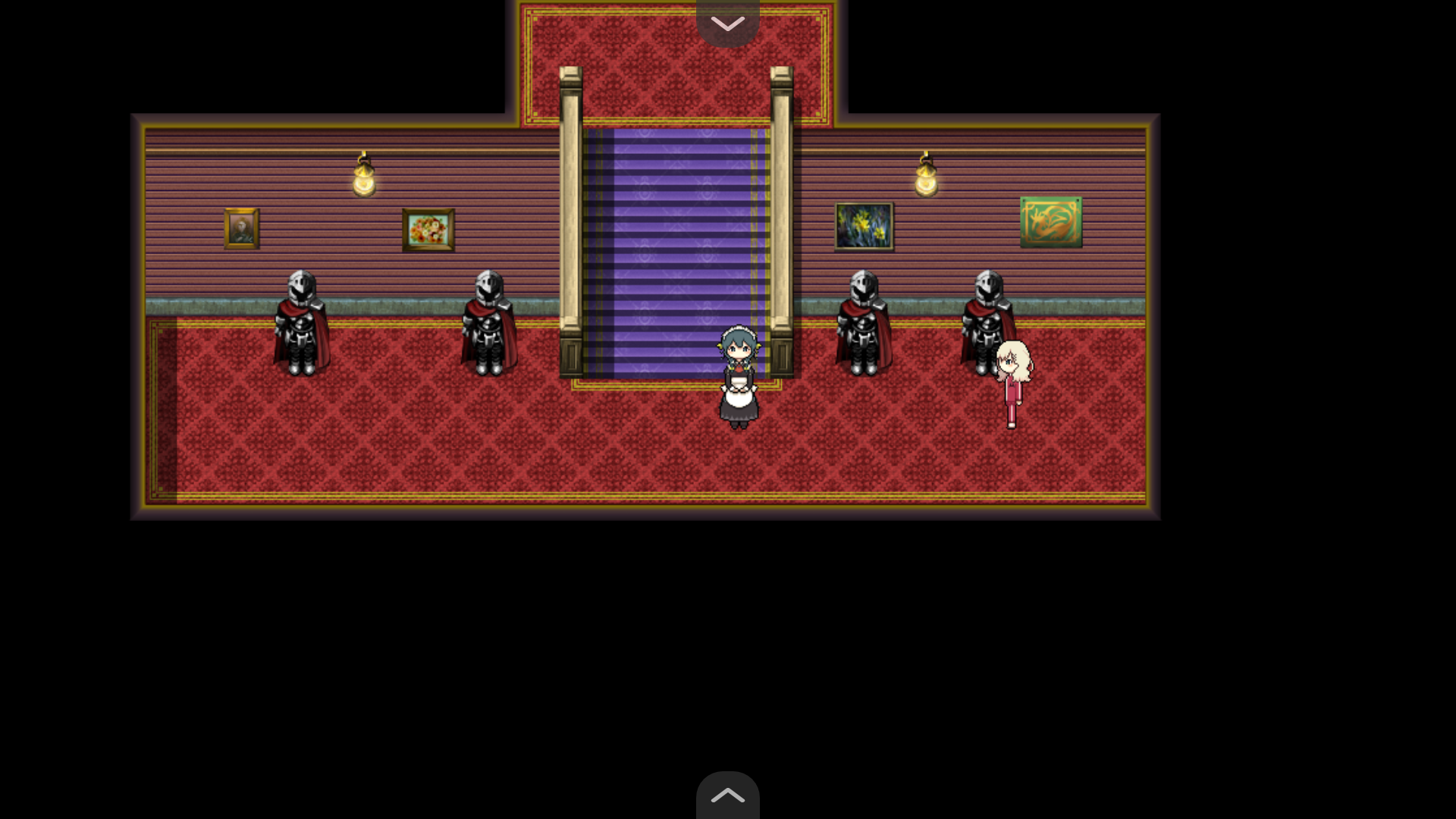 阿尔涅事件簿2汉化版