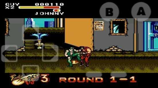 快打旋风3手机版下载