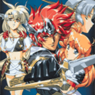 梦幻模拟战4汉化版