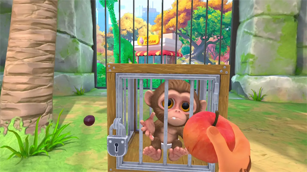 我是猴子内置中文辅助菜单版