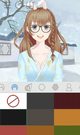 动漫头像制作师最新版app下载 v1.0.0.0