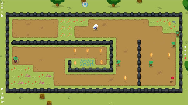 精灵传说手机版