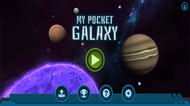 宇宙沙盒手机版