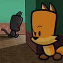 嫌疑人神秘大厦游戏