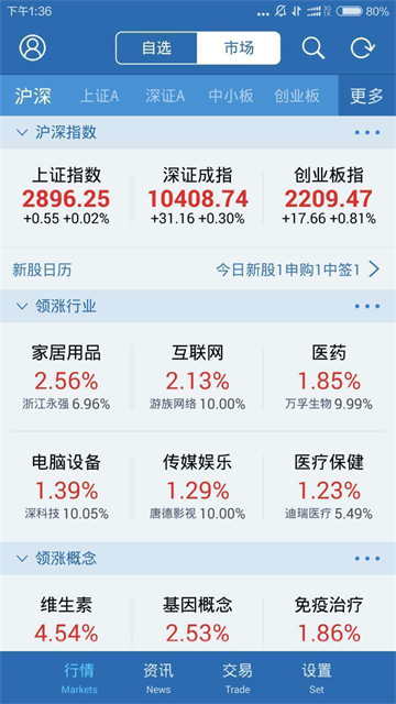 太平洋证券证太理财