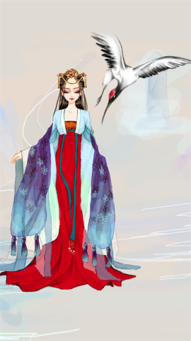 彩虹堂古装h5版