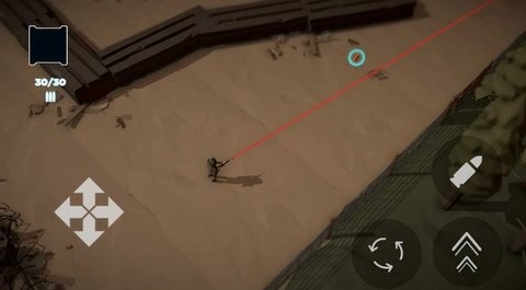 子弹风暴安卓版